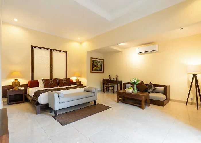 Svarga Bebek 4*